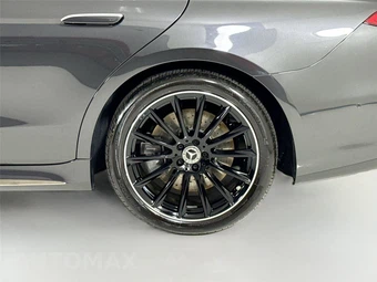 2023 Mercedes-Benz S 500 4MATIC - miniatura 36