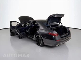 2023 Mercedes-Benz S 500 4MATIC - miniatura 38