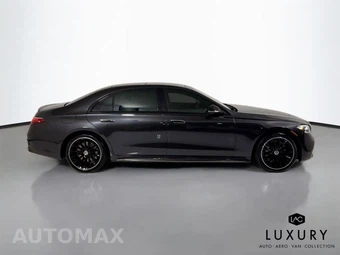 2023 Mercedes-Benz S 500 4MATIC - miniatura 5