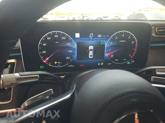 2023 Mercedes-Benz S 500 4MATIC - miniatura 12
