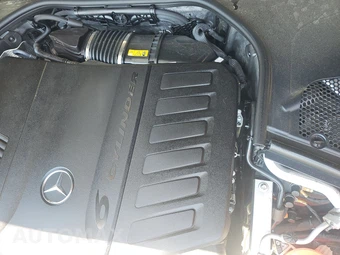 2023 Mercedes-Benz S 500 4MATIC - miniatura 15