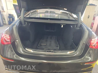 2023 Mercedes-Benz S 500 4MATIC - miniatura 16