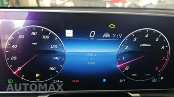 2023 Mercedes-Benz S 500 4MATIC - miniatura 18