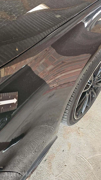 2023 Mercedes-Benz S 500 4MATIC - miniatura 23