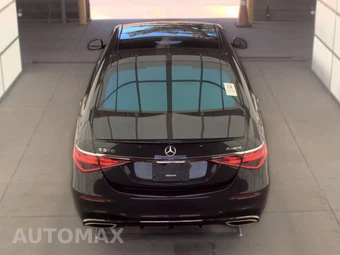2023 Mercedes-Benz S 500 4MATIC - miniatura 5