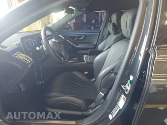 2023 Mercedes-Benz S 500 4MATIC - miniatura 7