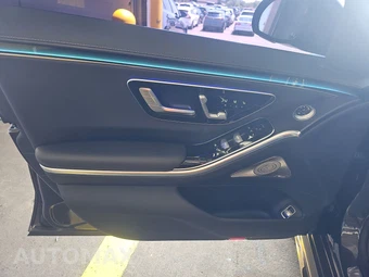 2023 Mercedes-Benz S 500 4MATIC - miniatura 9
