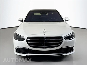 2023 Mercedes-Benz S 500 4MATIC - miniatura 11