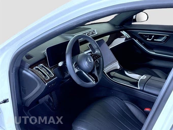 2023 Mercedes-Benz S 500 4MATIC - miniatura 12