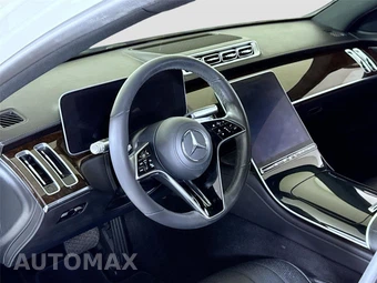 2023 Mercedes-Benz S 500 4MATIC - miniatura 13