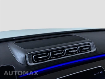 2023 Mercedes-Benz S 500 4MATIC - miniatura 15