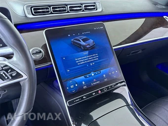 2023 Mercedes-Benz S 500 4MATIC - miniatura 16
