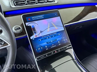 2023 Mercedes-Benz S 500 4MATIC - miniatura 17