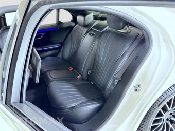 2023 Mercedes-Benz S 500 4MATIC - miniatura 18