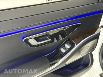 2023 Mercedes-Benz S 500 4MATIC - miniatura 20