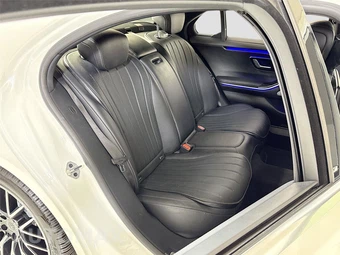 2023 Mercedes-Benz S 500 4MATIC - miniatura 22