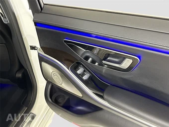 2023 Mercedes-Benz S 500 4MATIC - miniatura 23