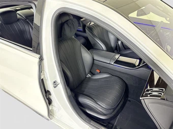 2023 Mercedes-Benz S 500 4MATIC - miniatura 24
