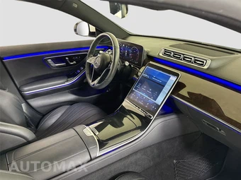 2023 Mercedes-Benz S 500 4MATIC - miniatura 26