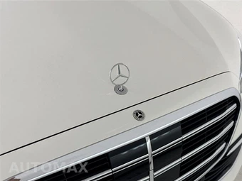 2023 Mercedes-Benz S 500 4MATIC - miniatura 27