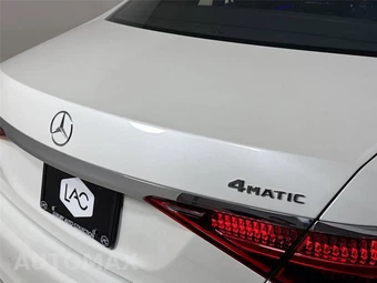 2023 Mercedes-Benz S 500 4MATIC - miniatura 29