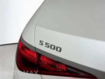 2023 Mercedes-Benz S 500 4MATIC - miniatura 30
