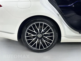 2023 Mercedes-Benz S 500 4MATIC - miniatura 31