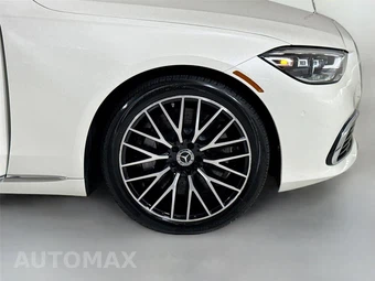 2023 Mercedes-Benz S 500 4MATIC - miniatura 32