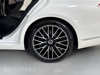 2023 Mercedes-Benz S 500 4MATIC - miniatura 34