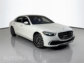 2023 Mercedes-Benz S 500 4MATIC - miniatura 39