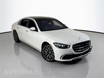2023 Mercedes-Benz S 500 4MATIC - miniatura 40
