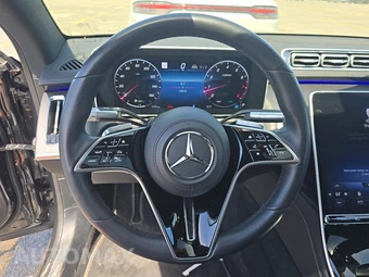 2023 Mercedes-Benz S 500 4MATIC - miniatura 10