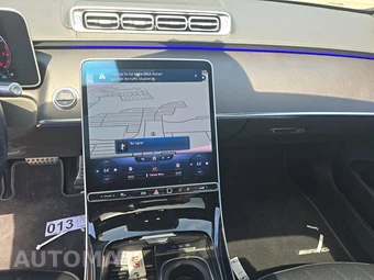2023 Mercedes-Benz S 500 4MATIC - miniatura 11