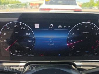2023 Mercedes-Benz S 500 4MATIC - miniatura 12