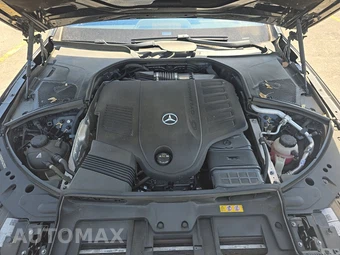 2023 Mercedes-Benz S 500 4MATIC - miniatura 15