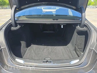 2023 Mercedes-Benz S 500 4MATIC - miniatura 16
