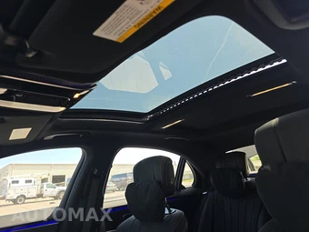 2023 Mercedes-Benz S 500 4MATIC - miniatura 18