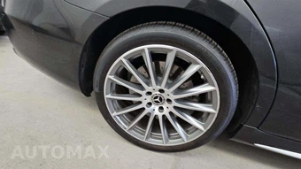 2023 Mercedes-Benz S 500 4MATIC - miniatura 19