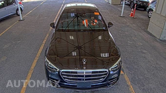 2023 Mercedes-Benz S 500 4MATIC - miniatura 2