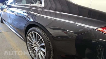 2023 Mercedes-Benz S 500 4MATIC - miniatura 20