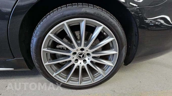 2023 Mercedes-Benz S 500 4MATIC - miniatura 22