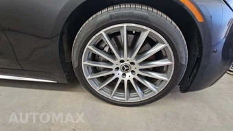 2023 Mercedes-Benz S 500 4MATIC - miniatura 23