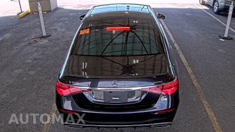 2023 Mercedes-Benz S 500 4MATIC - miniatura 5