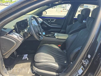 2023 Mercedes-Benz S 500 4MATIC - miniatura 7