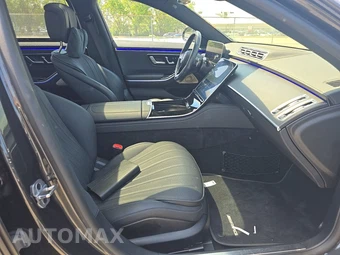 2023 Mercedes-Benz S 500 4MATIC - miniatura 8