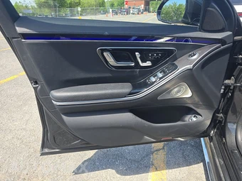 2023 Mercedes-Benz S 500 4MATIC - miniatura 9