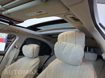 2023 Mercedes-Benz S 500 4MATIC - miniatura 11