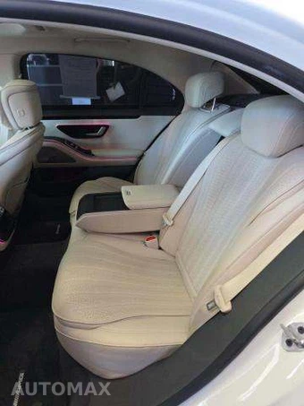 2023 Mercedes-Benz S 500 4MATIC - miniatura 13