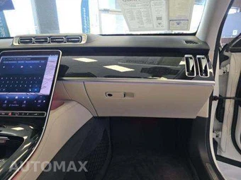 2023 Mercedes-Benz S 500 4MATIC - miniatura 19