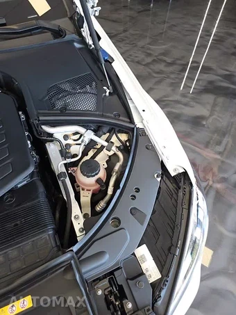 2023 Mercedes-Benz S 500 4MATIC - miniatura 22